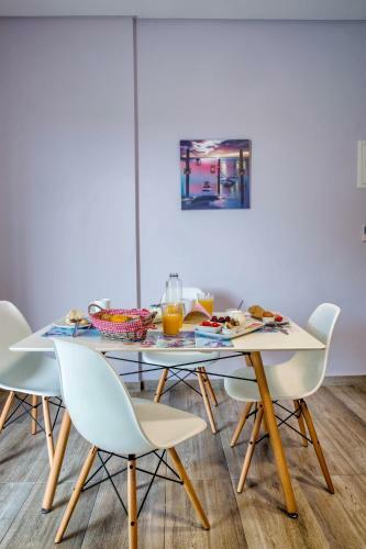 Apartamento Isalos Suites