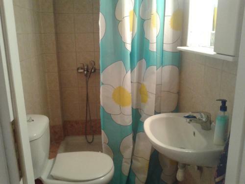 Anastasia's Apartment 2
