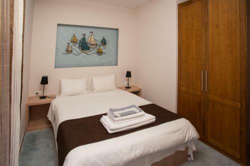 Apartamento Sea To See