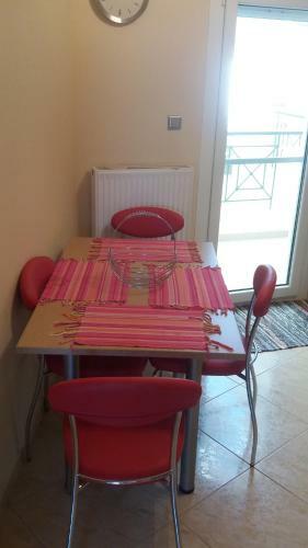 Apartamento Depi & Xenia