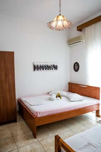 Apartamento Nikos Rooms