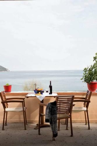 Apartamento Nikos Rooms