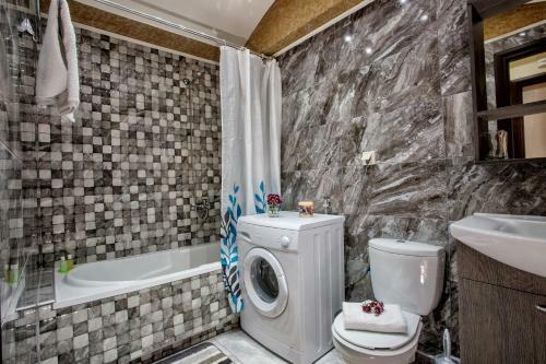 Apartamento Peramos Rent House
