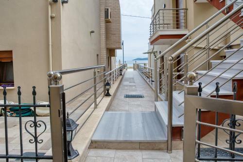 Apartamento Peramos Rent House