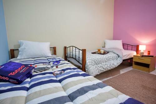 Apartamento Peramos Rent House