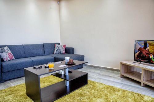 Apartamento Peramos Rent House