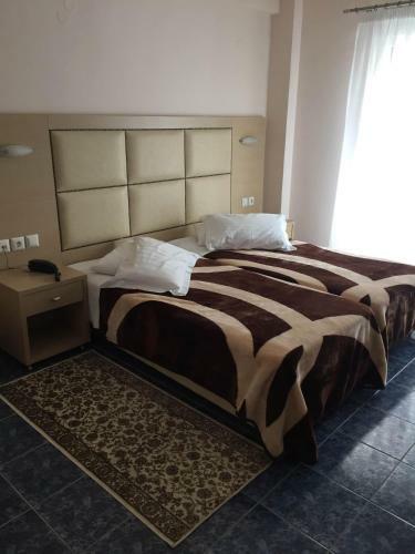 Vournelis Beach Hotel And Spa