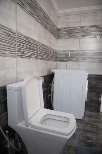 Apartamento Garden House