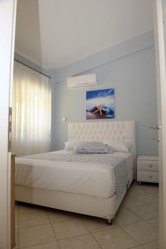 Apartamento Garden House
