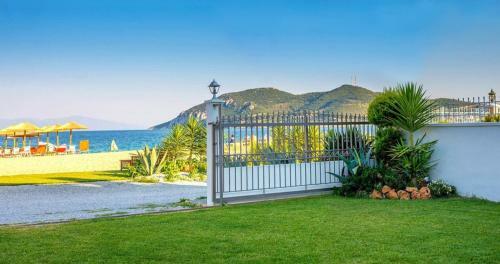 Villa Mediterrane Hotel