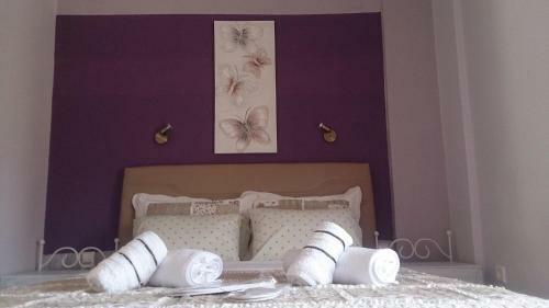 Apartamento Sweet Home Nea Iraklitsa