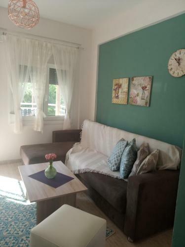 Apartamento Sweet Home Nea Iraklitsa