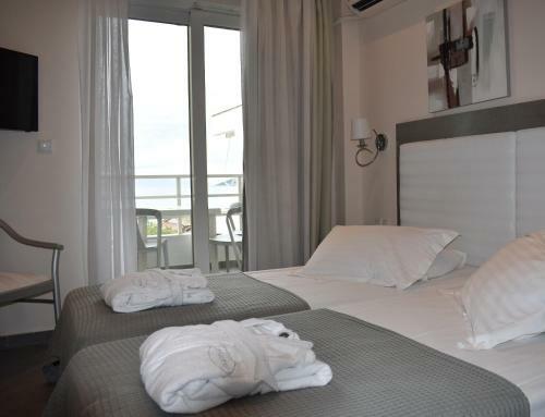 Marinis Boutique Aparthotel