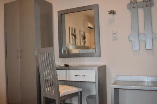 Marinis Boutique Aparthotel