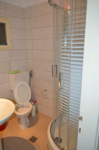Apartamento Vacations By The Sea