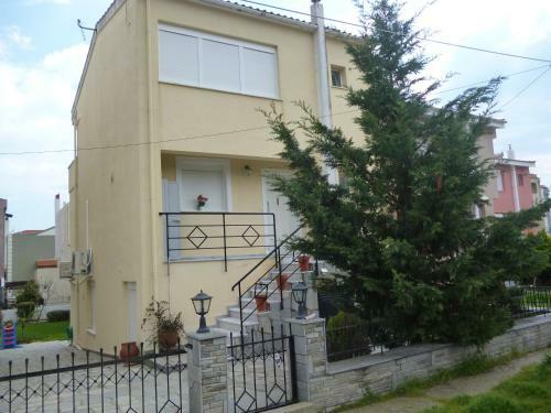 Apartamento Dream House