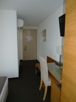 Businesshotel Lux