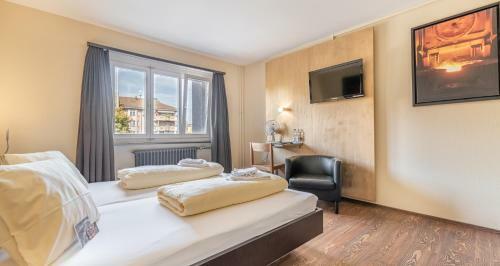 Ferus Hotel