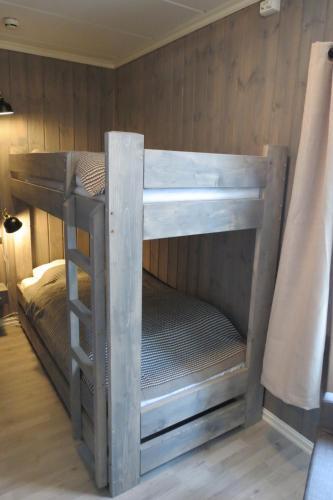 Skinnarbu H�yfjell Hotel