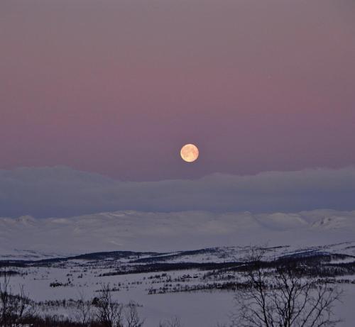 Skinnarbu H�yfjell Hotel