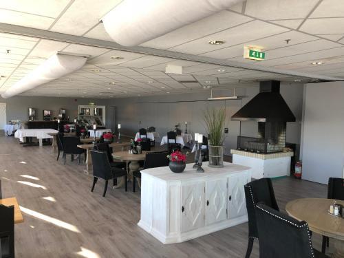 Skinnarbu H�yfjell Hotel