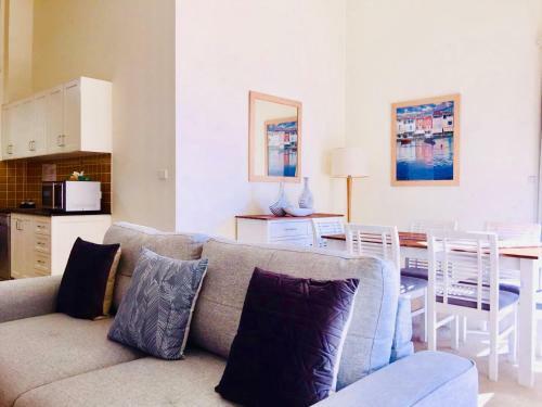 Aparthotel Boathouse Resort