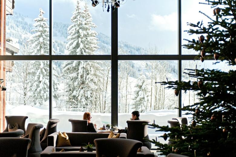 Ermitage Wellness & Spa Hotel