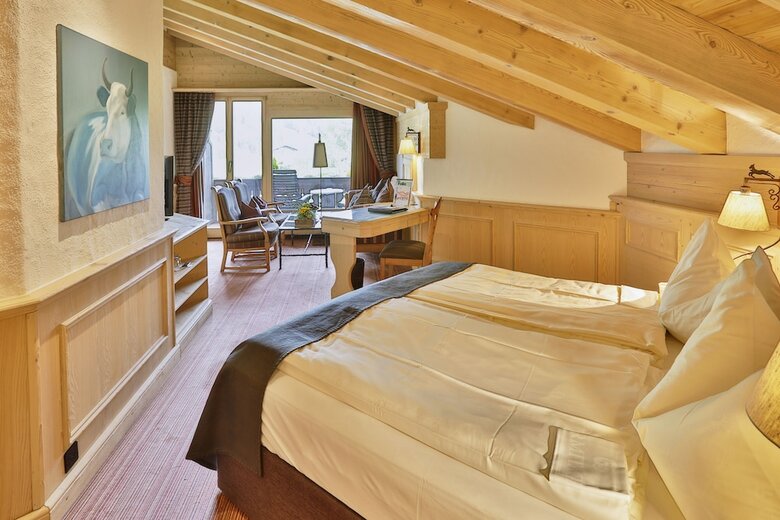 Ermitage Wellness & Spa Hotel