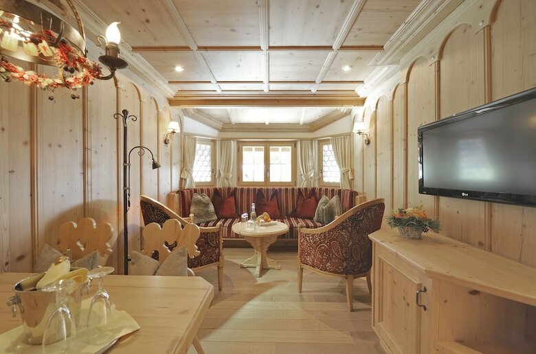 Ermitage Wellness & Spa Hotel