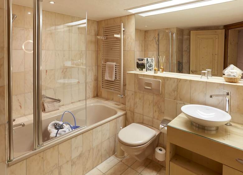 Ermitage Wellness & Spa Hotel
