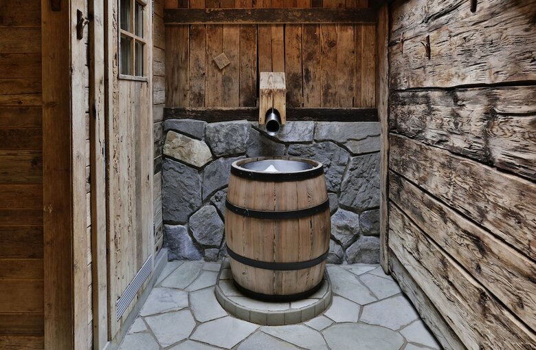 Ermitage Wellness & Spa Hotel