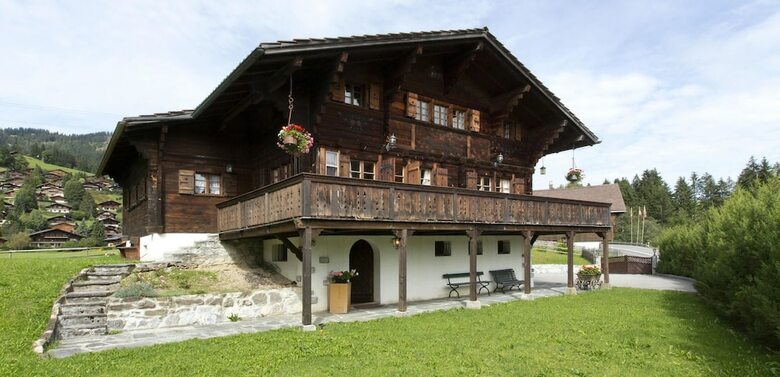 Hotel Alpenrose