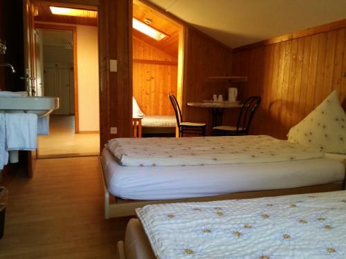 Albergue Gasthof Sch�negg B&B