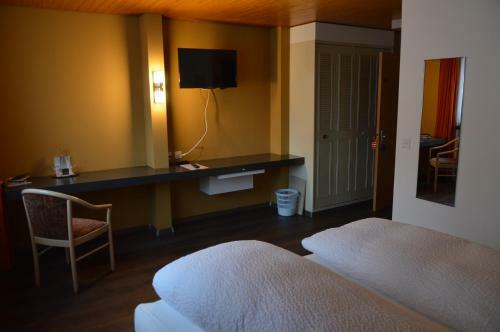 Posada Landgasthof R�sslipost