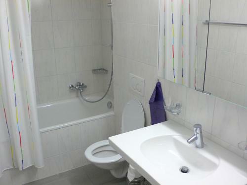 Apartamento Panoramablick Haus A