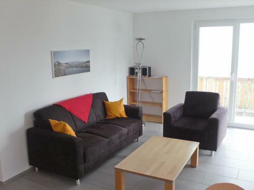 Apartamento Panoramablick Haus A