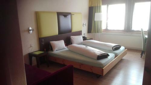Hotel Ybrigerhof