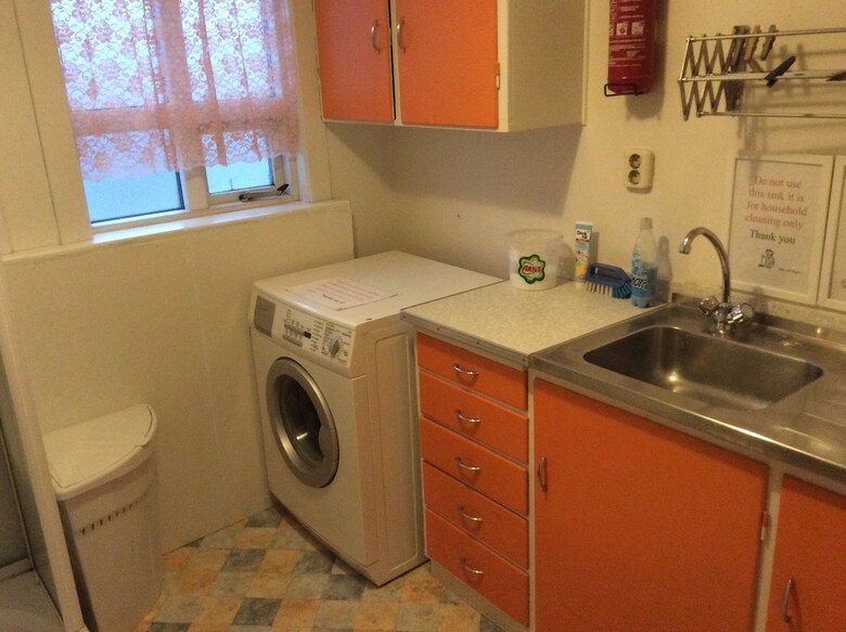 Hostal Guesthouse Borg