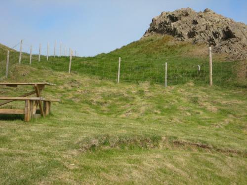 �sbrandsstadir Cottage