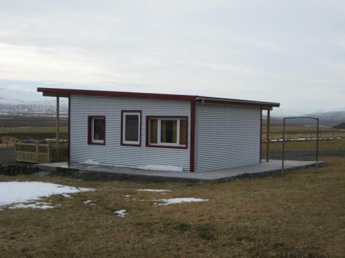 �sbrandsstadir Cottage