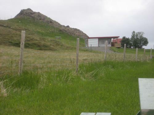 �sbrandsstadir Cottage