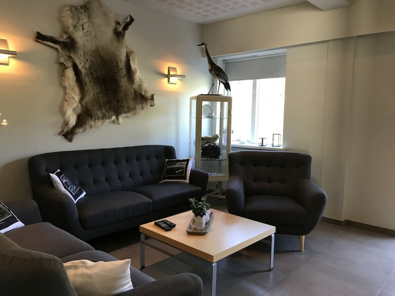 Hotel Tangi