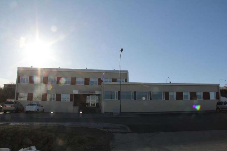Hotel Tangi