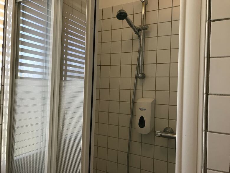 Hotel Tangi