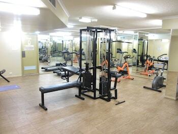 Aparthotel Springwood Tower Apartment Hotel