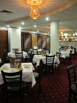 Aparthotel Springwood Tower Apartment Hotel