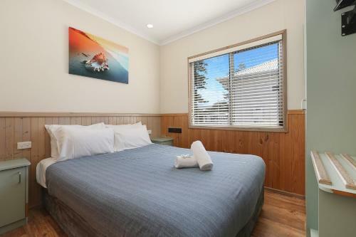 Werri Beach Holiday Park