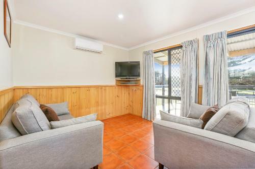 Werri Beach Holiday Park