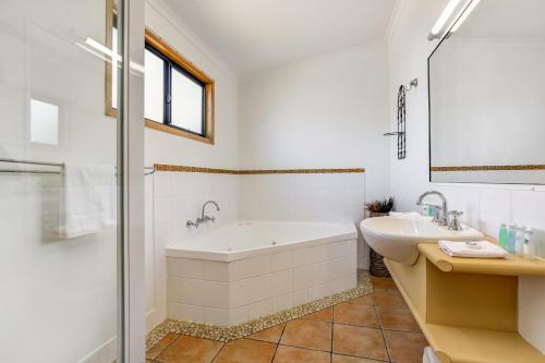 Werri Beach Holiday Park
