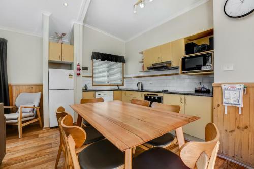 Werri Beach Holiday Park